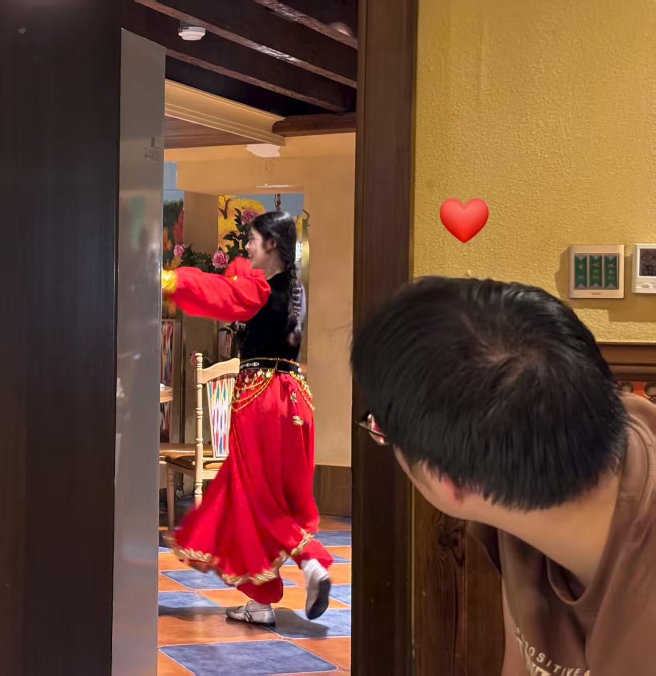 ❤️❤️❤️